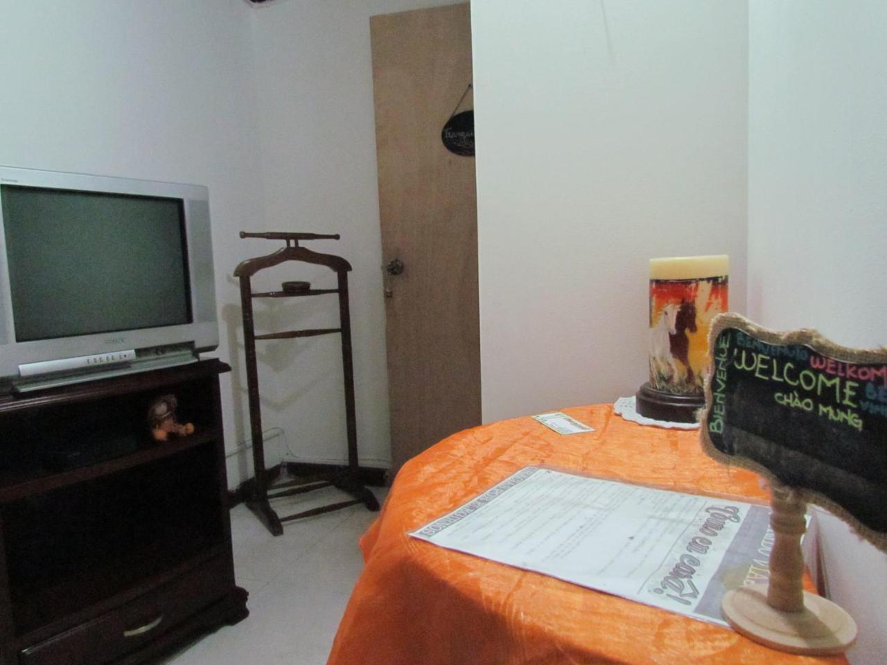 Como En Casa! Restaurante Y Hostal Bogotá Eksteriør billede